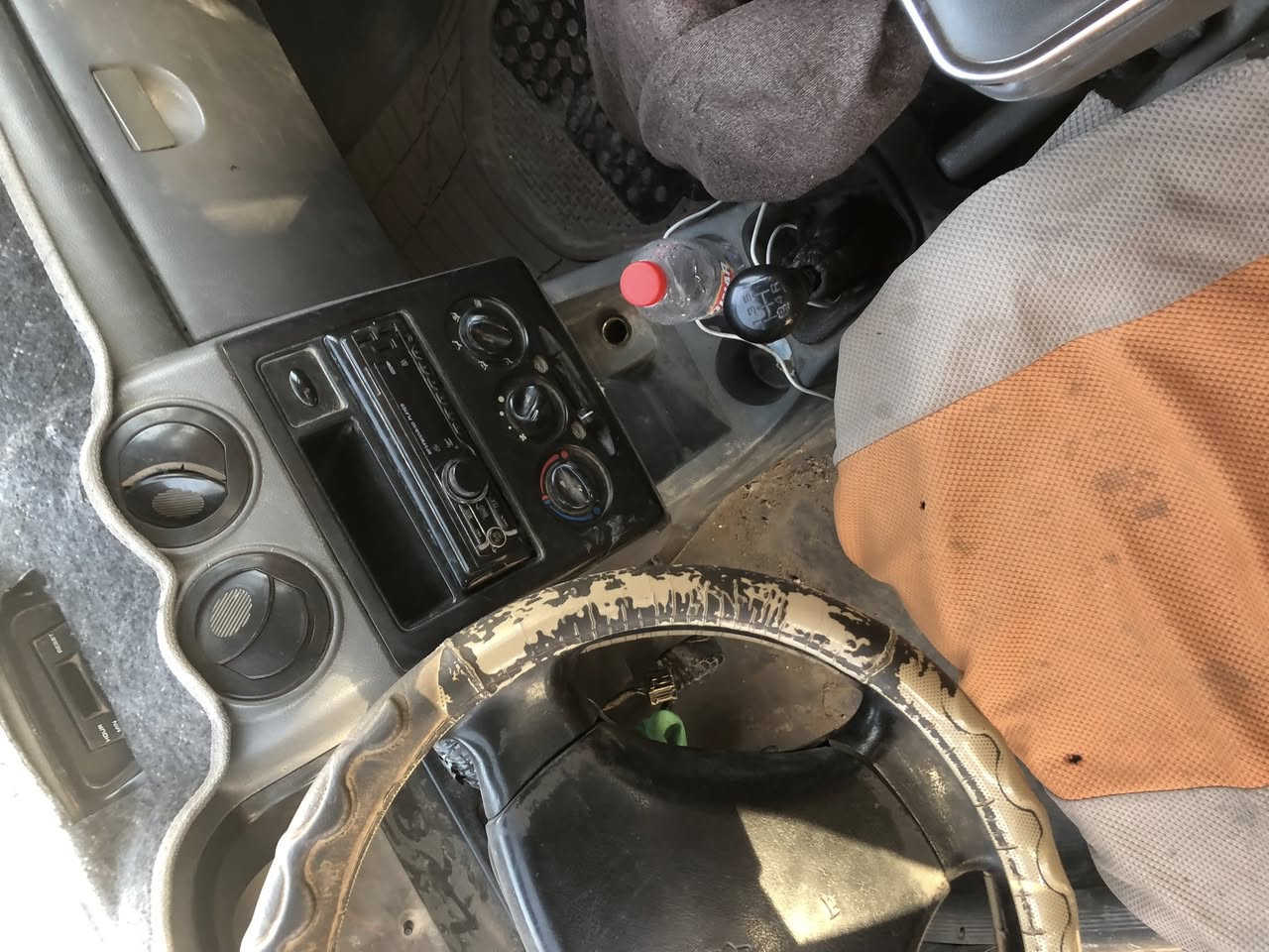 للبيع سايبا 12 اصولي. صاحبها موجود مكينه كير نضيفات سنويه عاج بغداد السعر 15وتدلل ***********
