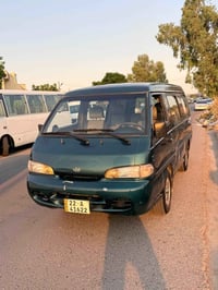 هيونداي • هيونداي 1997 • سيارة هيونداي • سيارة 1997 • هيونداي بيع • سي...