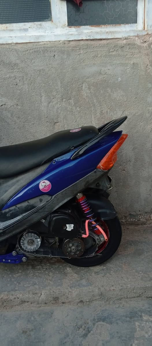 للبيع  ماكس عدله بوشه 55 دراجة مرتبه وحلو وشلعه ومعدل شك كاع شرط تنطيك شلعه ومعدل دراجةكامله مامكمله اي نقص مابي بس ابريك امامي يرادله تنفيس عنوان كربلاء السعر 775الف رقمي ***********
