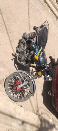 سونك • ١٥٠ • موديل ٢٤