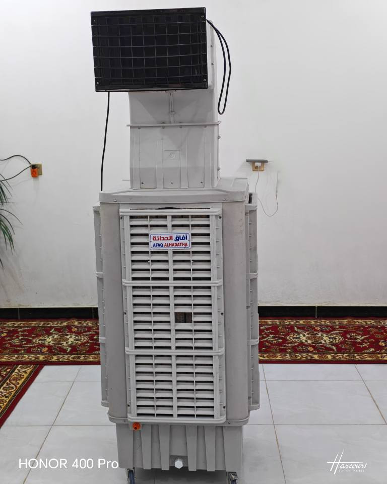 مبرده حجم كبير جديده شرط ستخدام اسبوع
دفع الهواء ٢٠متر السماوا, المثنى


**إذا كنت صاحب هذا الإعلان وتريد حذفه لأي سبب، رجاءا أرسل رسالة إلى الدعم الفني**