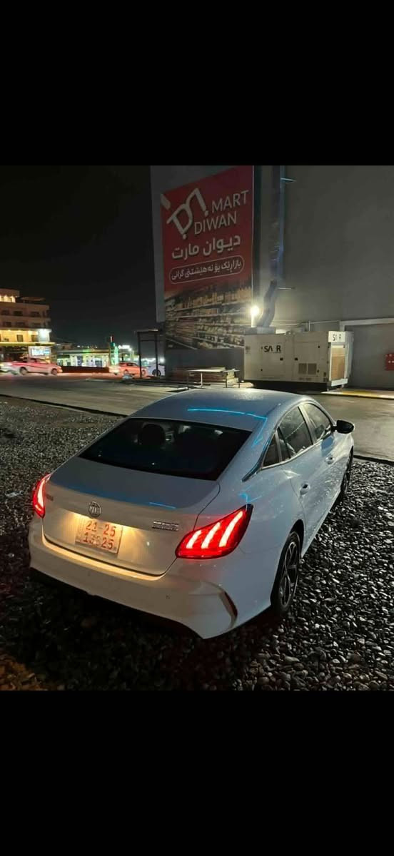 ئێمجی جی تی گێڕ عادی ٢٠٢٥هیچی پێوەنیە ٢٠ ڕۆژە دەرکراوە سەیارەکە ١هەزار کیلۆمەتر ڕۆشتوە سعری ٩٣ گەڵا *********** السليمانية, العراق
