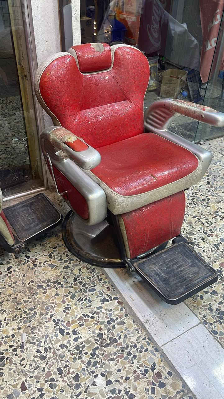 سلام عليكم كراسي وميوزه عدد 2للبيع العنوان بغداد سعر 300


**إذا كنت صاحب هذا الإعلان وتريد حذفه لأي سبب، رجاءا أرسل رسالة إلى الدعم الفني**