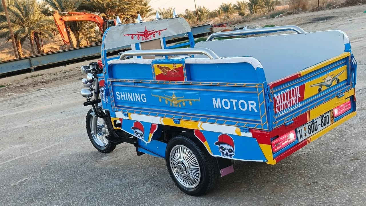 سلام عليكم ستوته البيع المكان ذي قار قظاء الشطره 
ستوته تعمير  موديل 21
السعر مليون 750 وبيه مجل الشراي
رقم الهاتف ***********
