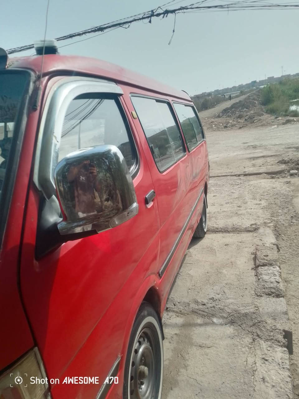 سلام عليكم للبيع فتون 2010اصل مكينه قبل 4 اشهر شادهه صندوق گير اكسن خير من الله كهربايات كلها شقاله حداديه خيرمن الله لايت زنون شاشه سستم بيها خياسات شي بصيط الرباعه رقم نگليزي  مصفره سعر 46 العنوان واسط الكوت رقم ***********
