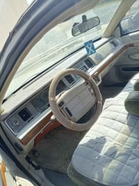 ميركوري 1996 گيرو مكينه مليكة 3000 تؤماتيك  رقم كركوك سنوي مشروع وطني ...