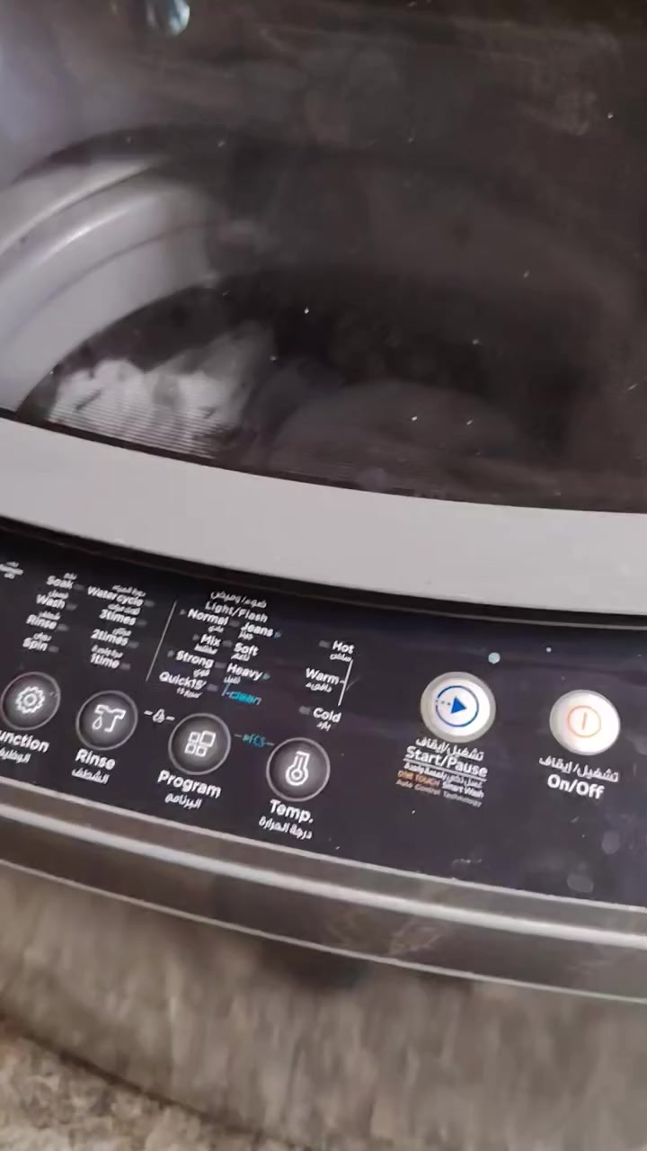 غسالة الحافظ ١٥ كيلو ب١٨٠ مقابيل سوك ٤٠٠٠


**إذا كنت صاحب هذا الإعلان وتريد حذفه لأي سبب، رجاءا أرسل رسالة إلى الدعم الفني**