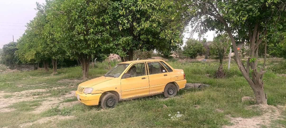 سايبا ٢٠١٣ كير مكينة خير من الله ما بيهة صبغ
***********
