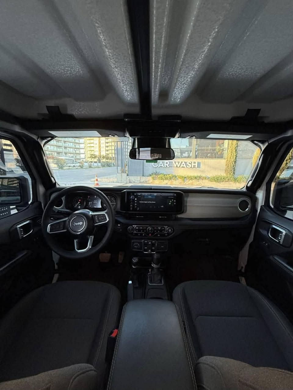 ‎سعر:٣٠٥$معامەلە
‎چێپ رانگلەر سەحاڕا مۆدێل ٢٠٢٥ ✅✅
‎موسەفاتی سەحاڕا،سەیارەکی زۆر تازەو جوان
‎ ٣ هەزار رۆیشتووە وەک سفر وایە ، 📦📦
‎سەقف سپی بیلاد،کوشن هیتەر ،سوکان هیتەر ،تبرید مرکزی،شاشە گەورە،ئایپاد،دەبڵ ئەکسل،لایت لید و عەدەسە توڵ و بلاجکتۆر،بەصمە ،درگا بەصمە،شەغال،خەتی جادە،
‎٣مۆد ،هایبریڏ ،کارەبای ،بەنزین،🔋🔌
‎سەیارەکە بێ بۆیاخە بێ چاڵ و شوخت و بێ تەعدیل
‎ گێڕ و مەکینە و ئەکسلی بەشەرت 
هەر کەسێک موشتەریە نامەیەکم بۆ بنێرێت خزمەتی دەکەم

‎جيب رنكلەر موصفات سحارا و هايبريد موديل ٢٠٢٥
‎بصمه ،بابين بصمه،شغال،تبريد مركزى،تحديد سرعه،
‎تحكم ستيرن،ستيرن تدفئه،كشنات تدفئه،شاشه كبير و كاميرة،سقف كشف البيض بلادى،لايتات ليد،عدسات ،دوسة،
‎سيارة ٤ سلندر تيربو،٣ مود كهربا، هايبريد ،بنزين⌛️
‎٣ الف ماشيه،لاعزاء،سيارة..بدون سبغ بدون تعديل و بارد 
‎بس ١ قطعه مبدل بلادى سيارة هوايه جديد ٣ شهر عنده
‎مكان سيارة سليمانيه
اذا انتە مشتري دزلي بالخاص


**إذا كنت صاحب هذا الإعلان وتريد حذفه لأي سبب، رجاءا أرسل رسالة إلى الدعم الفني**