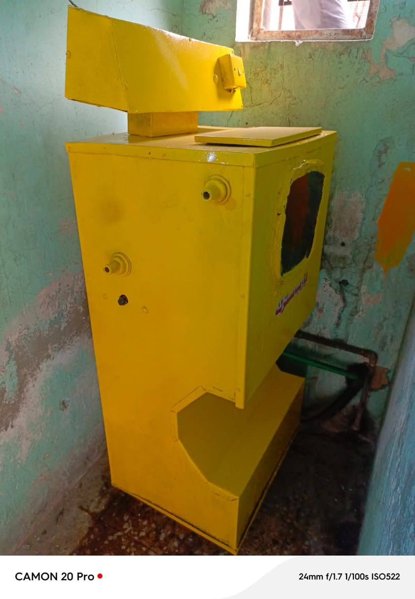 مكلف بلنشر 
جهاز صيانه
 شغله تنضيف الراديتر مال سياره والسلندر بدون فتح
للاستفسار اتصل 
***********
