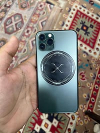 ايفون 11 برو • ٦٤ جيجا • مبدل الظهر