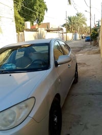 النترا افانتي • ٢٠٠٩ • بدون سنوية