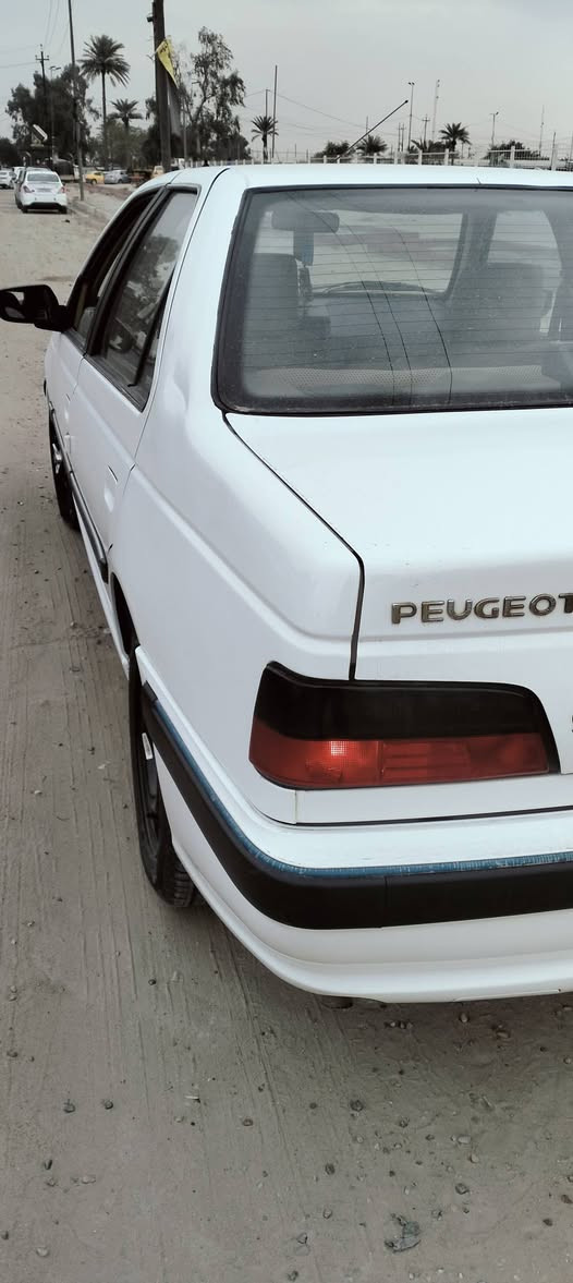 سلام عليكم
بيجو بارص2022
سيارة جاهزة كير مكينه حداديه تخم تاير تبريد ثلج
ستقطاع مباشر السيارة سنه و8شهر وتصير حرة 
وكاله ثاني يوم 
 
سعره 68 

***********بغداد
