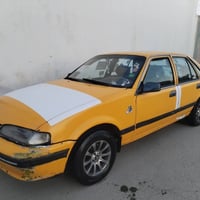 دايو • نظيفه • رقم كركوك