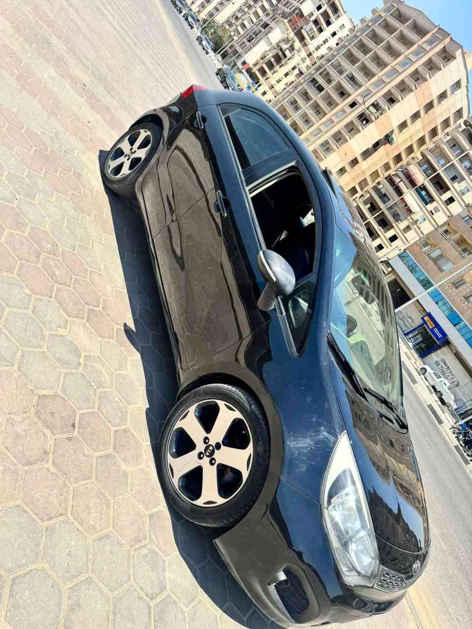 كيا ريو موديل 2015 أعلي فئه بصمه فابريكة بالكامل من الداخل رشه بره نظافه فقط متاح قسط مباشر ⭐ بنوك ،شراكات للمعاينه01010763373 Singapore


**إذا كنت صاحب هذا الإعلان وتريد حذفه لأي سبب، رجاءا أرسل رسالة إلى الدعم الفني**