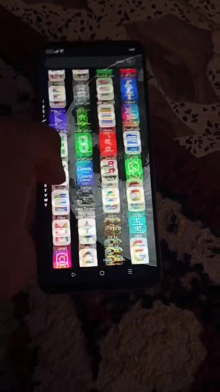 للبيع


**إذا كنت صاحب هذا الإعلان وتريد حذفه لأي سبب، رجاءا أرسل رسالة إلى الدعم الفني**