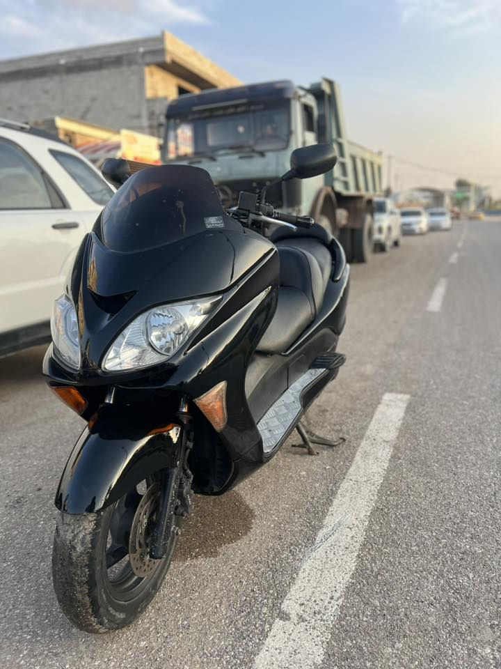 السلام عليكم فورزه 0.8للبيع الدراجة مرتبة شلعه معدل رون ثابت الدراجه متعوب عليه السعر /٨٥٠ وبي مجال ممتواجد عل فيس 
***********
