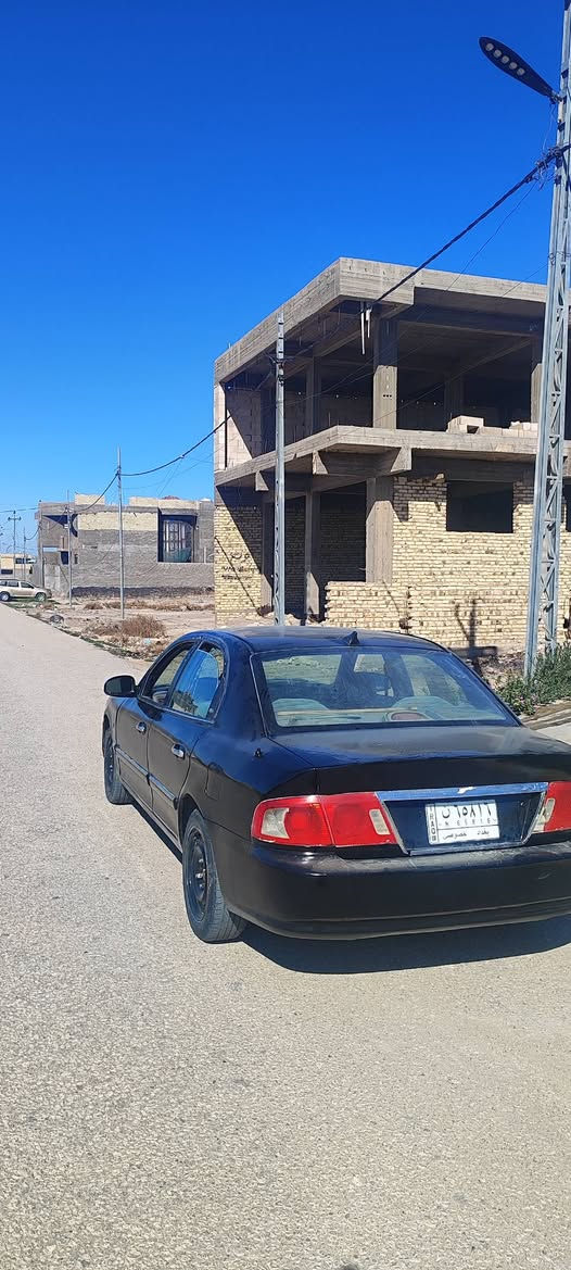 سلام عليكم اوبتما 2004 رقم بغداد كير مكينه مكفول مصبوغة عام بيها نواقص بسيطه يرادلها ترتيب صبغ صارله أقل 15يوم يحتاجها بوليش مكفول من ضربه القماره بيها رصعات بس بدون معجون سياره ترايها وين ما تريد اربعه سلندر مكينه 2000 كير اوتماتيك السعر 48 وبيها مجال بسيط *********** غير متواجد ع النت اتصل وبيك خير وتدلل
