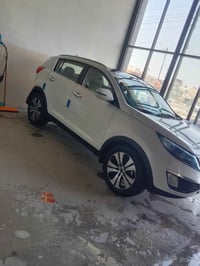 سبورتج • ٢٠٠٠ • فول بانوراما