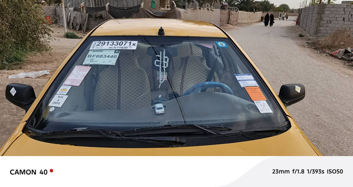 السلام عليكم سمند 2012رقم بغداد تحويل مباشر مصفر هيه وغرامات كامله 33بيه مجال بصيط مكلني حله ***********
