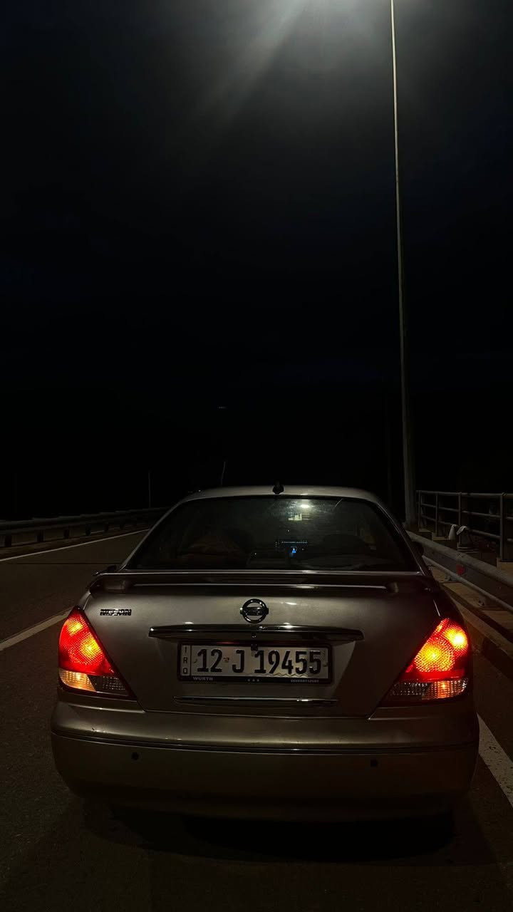 موديل 2004
كير توماتيك 

تبريد تدفئه على السويچ

جامات كهرب الامامي الخلفي چوبي 

دوشمه جديده طك من سبوع دوشمتها 

طخم ويل كب اصلي جديد مع طخم تايرات جدد طك 

سياره مال بيت جديده معنا الكلمه 

سنويه 2031 كوبون بالنزين رقم نينوى مسطره سستم صوت مع حساس خلي مع شاشه مع كامره امامي خلفي تسجيل حوادث لا سامح الله 

سياره جانت تكسي صبغتها خصوصي رجعتها على صبغها الاصلي  سلفر من دون حادث ابد سياره مال. بيت عنوانها سميل دهوك اني الشرعي تريد وكاله تريد تحويل انت حر السعر 75 ورقه وبيها اشويه مجال

ملاحظة بيع نقد فقط اقصاد ما ابيع مراوسه ما تراوس محتاج فلوس ابيع نقد فقط 

ارقامي

 ***********

***********
