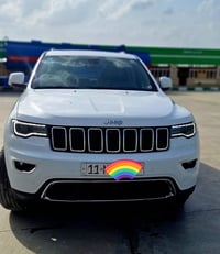 جراند شيروكي • ٢٠١٩ • V6 3.6