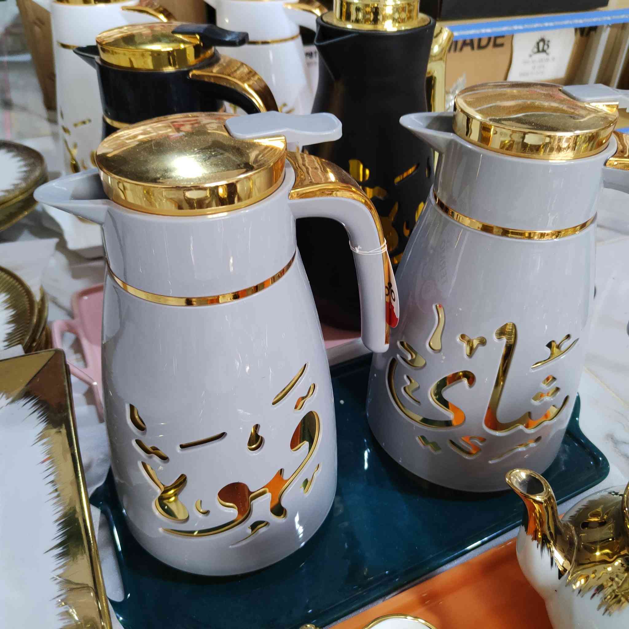 يتوفر لدينا ادوات مطبخ ومواعين ملكيه واجهزه كهربائيه متنوعه


**إذا كنت صاحب هذا الإعلان وتريد حذفه لأي سبب، رجاءا أرسل رسالة إلى الدعم الفني**