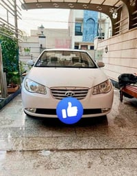 النترا 2011 • هيونداي النترا • سيارة للبيع • رقم بغداد • كفالة عامة • ...