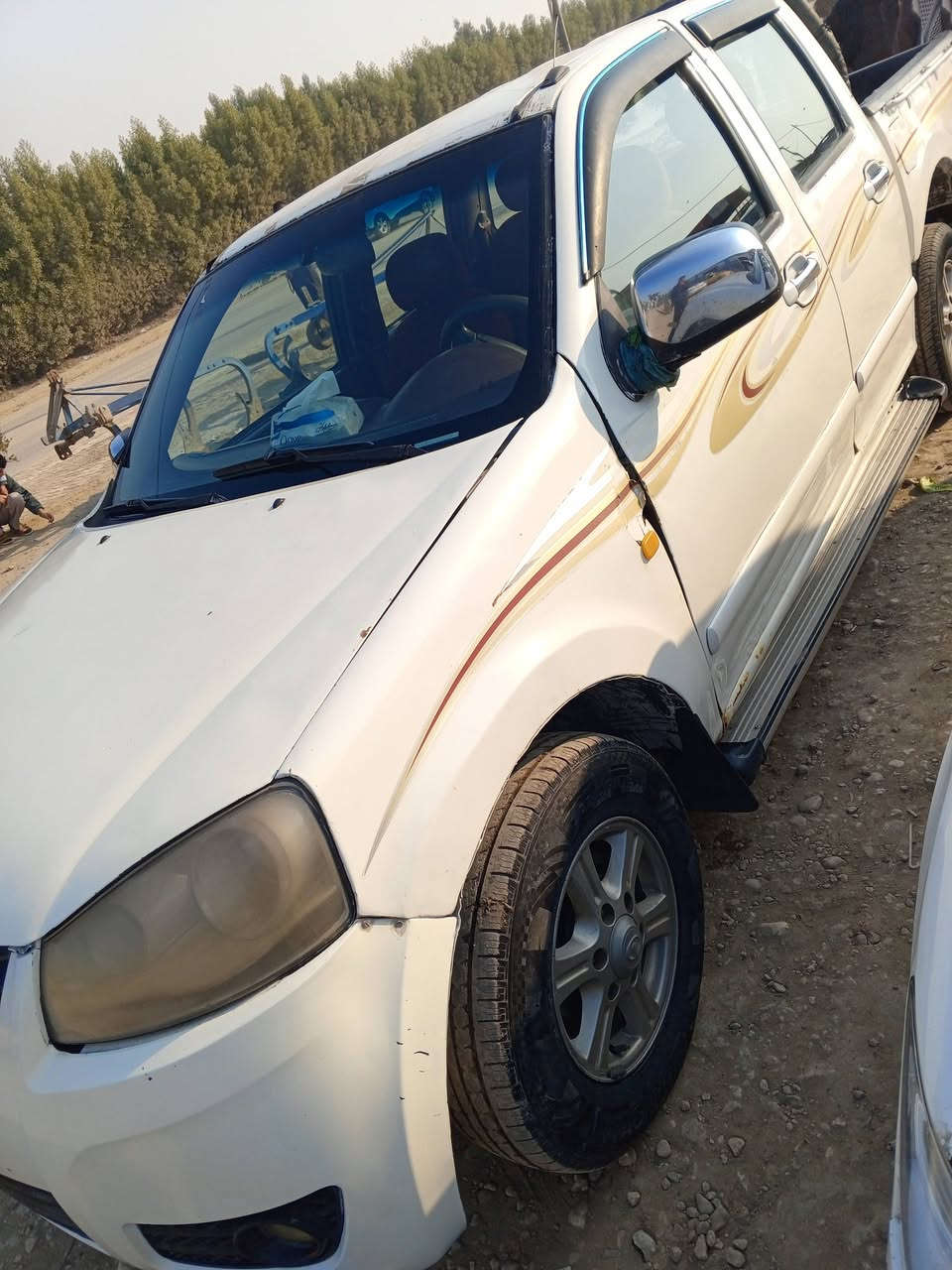 سلام عليكم كريتويل البيع موديل 13 سياره محزمه رقم قادسيه سعر تصل اني مكلف بنشر‏‪***********‬‏
