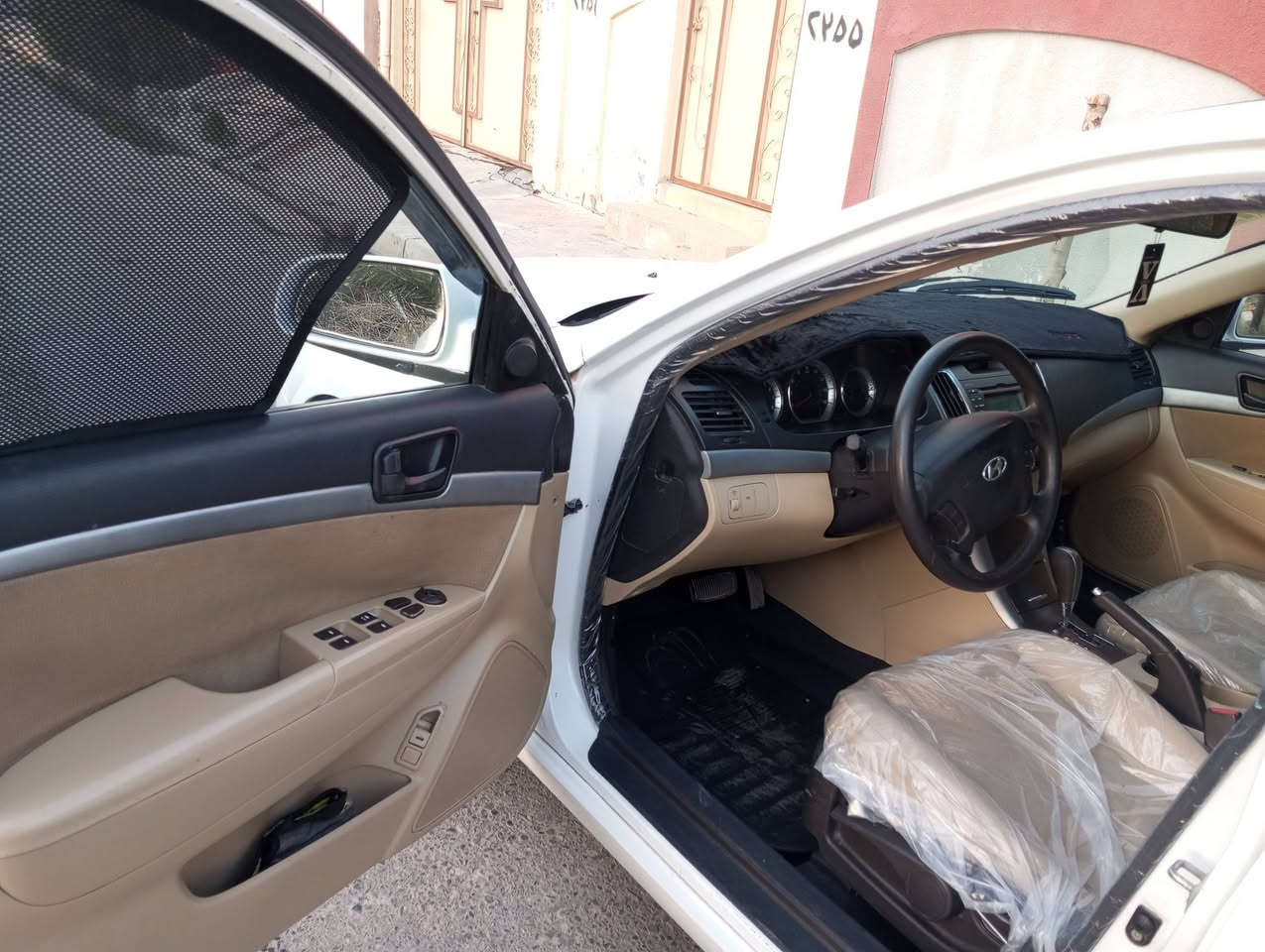 للبيع 2009 محرك 2400. ***********
075-021-26911
