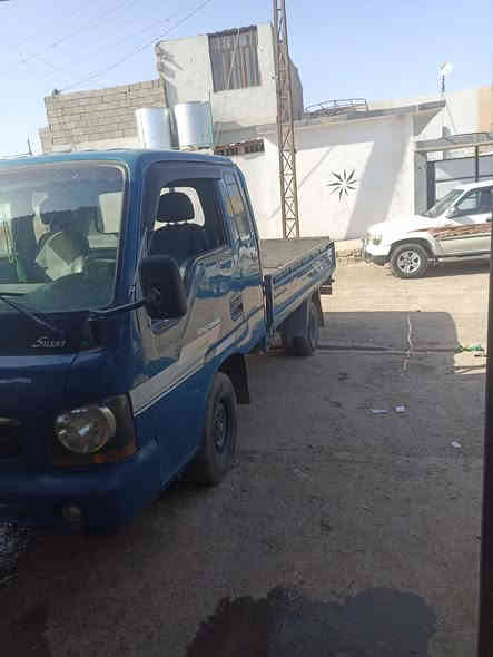 السلام عليكم  توجد سياره كيا بنكو أم عيون قماره ثابت موديل 2001 سياره جاهزه كير محرك اكسل شرط مابيه صبغ سياره اصوليه  بدون كص  رقم صلاح الدين الماني مشروع وطني سنويه لل27  السعر ٧٥ وبيه مجال العنوان بيجي الصينيه. للأستفسار ***********
