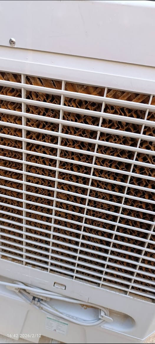 كونفيره كينوت حجم وسط للبيع مستعجل عليها سعر 80الف
للاستفسار. ***********
