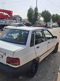 ٢٠١٤ • حدادية ١٠٠/١٠٠ • ستيرن ثكيل