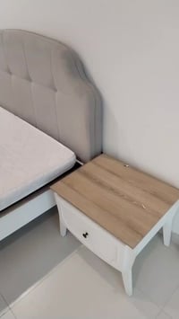 غرف نوم • جديدة • بدون ميز طعام