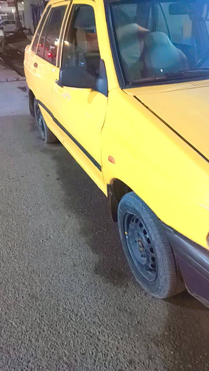 السلام عليكم سايبا 2012   شواصي  مكفولات   كير ومكينه مكفولات تدفئه تبريد  مكفولات صدر امامي خلفي جديد تخم تاير جديد سياره جديده  سعر 28وبيه مجال  رقم بغداد وشرط تحويل مكاني بغداد الدوره شراي يتصل وبل خدمه ***********
