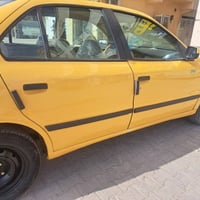 سمند كرستال • ٢٠١٢ • مكينة جديدة