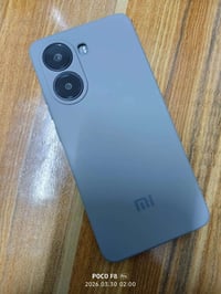 بوكو X7 برو • ٥١٢/١٢+١٢ • بوكو X5 برو