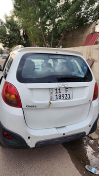 اكس وان • ٢٠١٤ • بدون صبغ