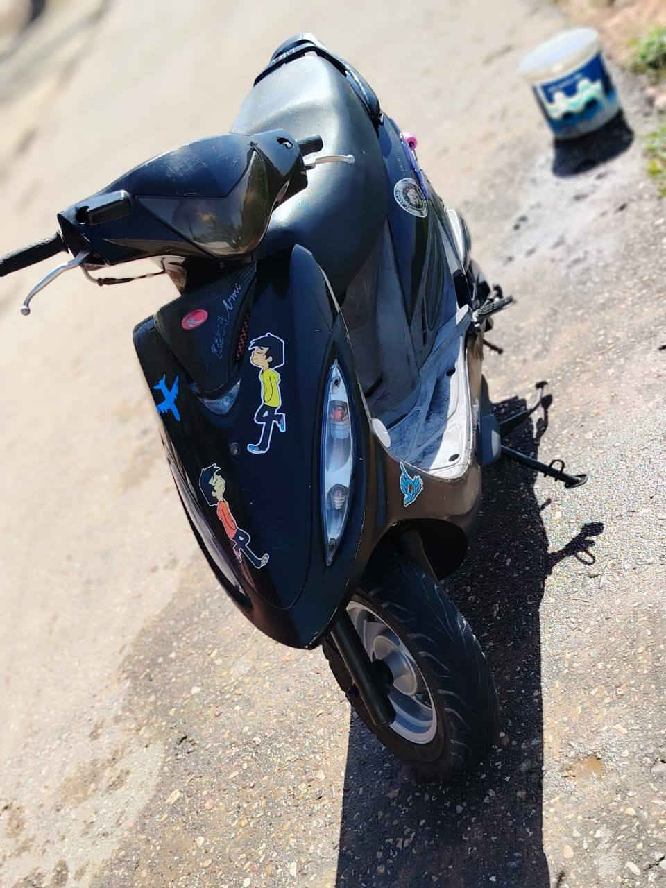 كامكو جي 4 دراجه حاويه  من منزله من وكيل شغاله من طول الطول شعله معدل فول ماعايزه برغي سعر ٥٢٥ بيه مجال مكان ابو صخير


**إذا كنت صاحب هذا الإعلان وتريد حذفه لأي سبب، رجاءا أرسل رسالة إلى الدعم الفني**