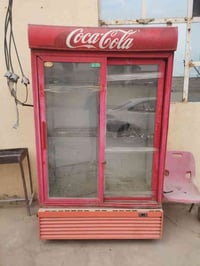 براد شغّال • التاميم • مستعمل