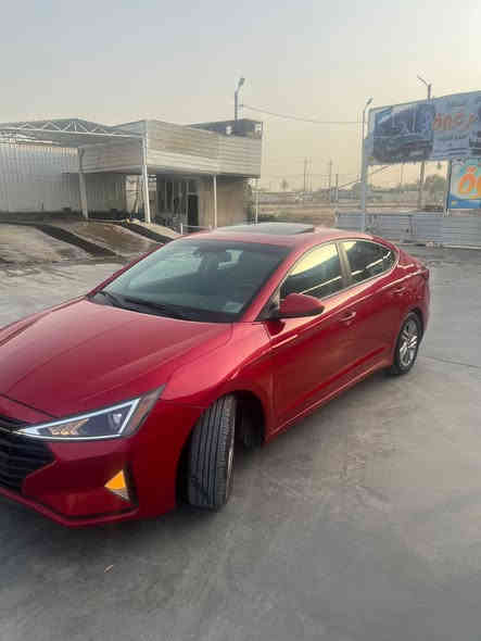 الانتر 2020 فول مواصفات 1 /1 
مكينه 2000دوش 
الحادث موجود بالصور وهنا بالعراق صار بيها  جاملغ امامي
معوقين وكاله عامه باقي سنه 
السياره جاهزه من كلشي ماشيه 95
السعر 125$ وبي مجال بسيط 
***********
