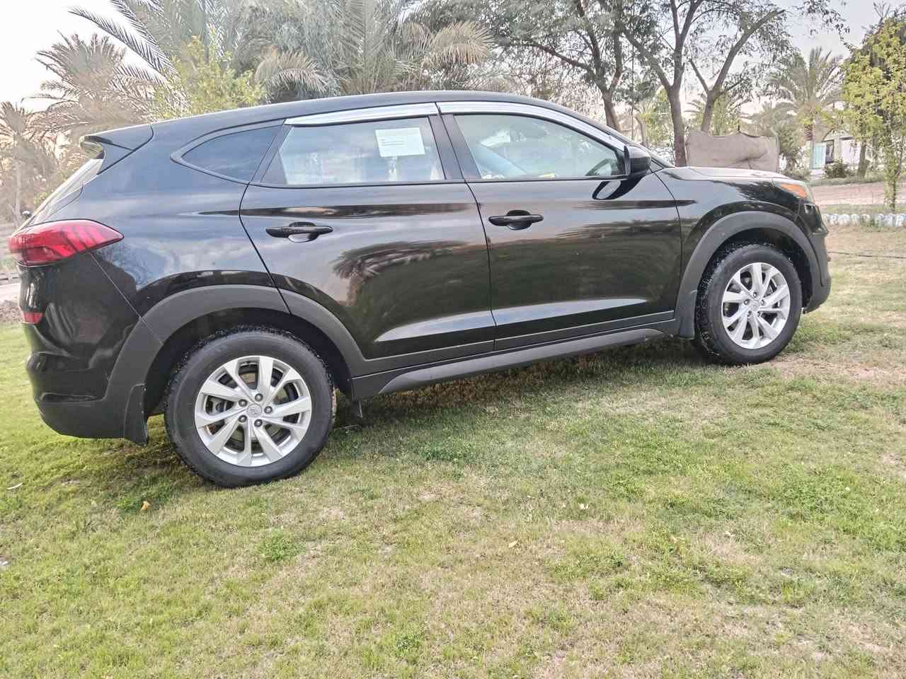 السلام عليكم فقط مكلف بالنشر اتصل ع الرقم
توسان موديل 2020 تحويل جديد سنويه لل٣١
وارد أمريكي بيها جاملغ أمامي وبنيد رباب السايق فقط ٣ قطع جديده وجاهزه مابيها ولا نقص السعر 157
العنوان محافضه بابل قضاء المحاويل استفسار
***********
+9647801364577
