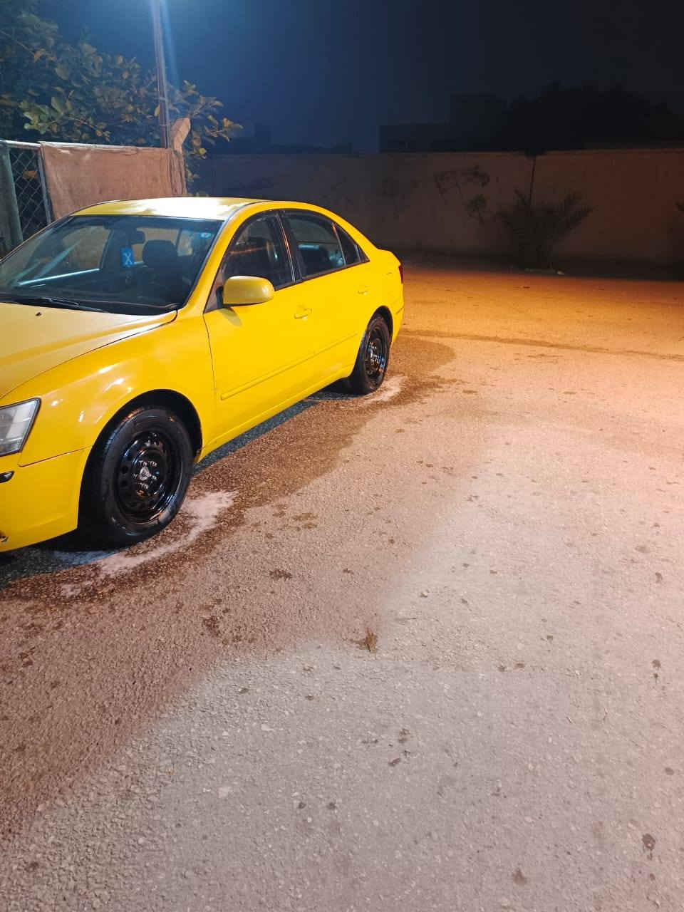 السلام عليكم سوناتا وارد كوري موديل ٢٠١٤ اصل رقم بغداد دولي مصفرة هيئة و غرامات و بحث مكفولة من الاصوليات مكفولة من الضربة القوية مكينة ٢٠٠٠ دوش سعرها ٧٥ و بيه مجال للإستفسار الاتصال على الرقم (***********) غير متواجد عالفيس
