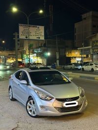 النترا فول • ٢٠١٤ • فتحة سقف