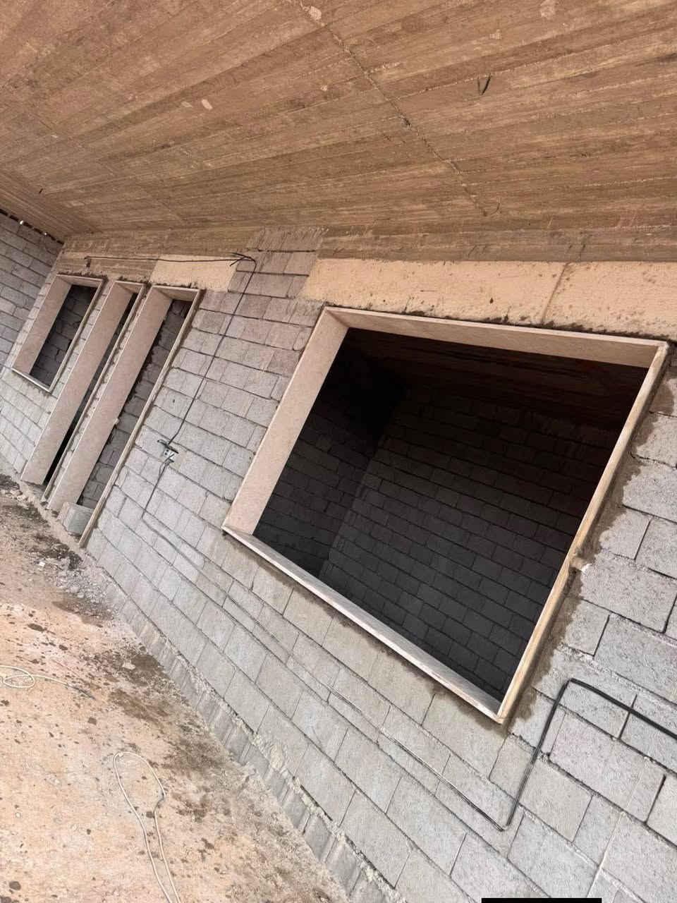 يتوفر عمل وتجهيز حلان + مرمر بأدارة المهندس ابو فليحه الجبوري 
 هاتف ‏‪***********‬‏
