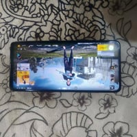 بوكو اكس ٣ برو • ذاكره ٢٥٦ • شاشه ١٢٠