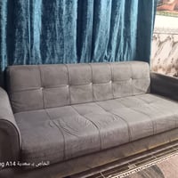 تخم تركي • ٧ مقاعد • الخطيب الزراعي