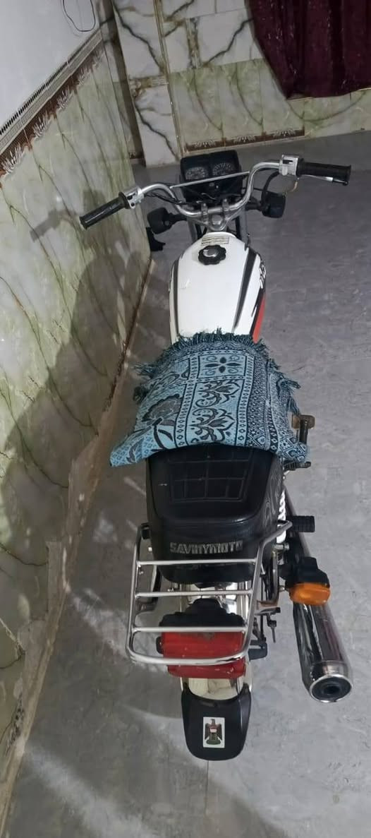 سلام عليكم البيع دراجه نامه برو كلك مديل ٢١ السعر ٥٠٠ وبيه مجال مكان دوانيه قضاء الشاميه تصال على هاذه الرقم ***********
