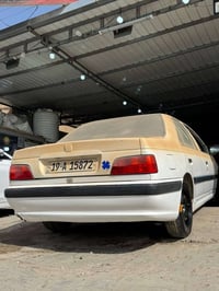 بيجو بارص مديل 12 كفاله من كلشي مداور ثاني يوم لسعر 50 رقم تليفون 0782...