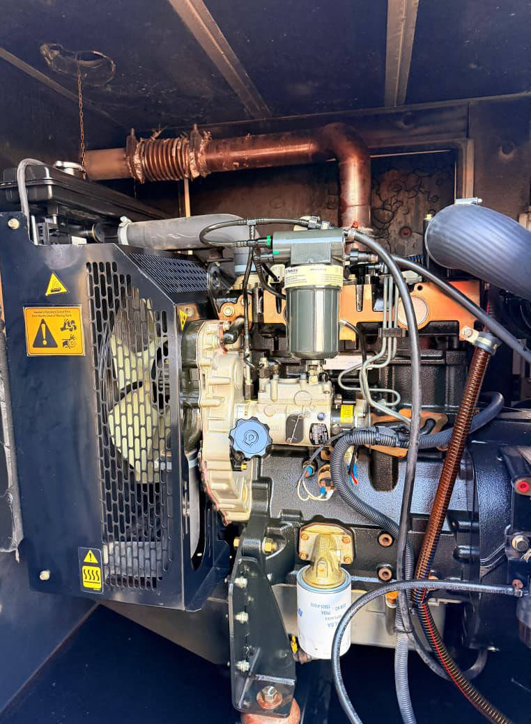 تحيه طيبه 

مولد النوع بيركنز ٣ بستم انگليزي 🇬🇧١٠٥ ملم ٣٠ كيفي دخول جديد وارد اوربي عدد ساعات التشغيل ١٨٠٠ - سا؏ـۿ بحالة الزيرو كاتم ٩٠٪؜ نوع التوليد لوري سومر فرنسي برودكشن حمايه DSE المتطور مع اطفاء وتشغيل ذاتي اوتو 

العنوان بابل الشوملي 

يتوفر توصيل لجميع المحافظات 🚚🚛

لسنا الوحيدين لكننا الأفضل ✅

للتواصل الاتصال او واتساب 

0️⃣7️⃣8️⃣2️⃣1️⃣0️⃣2️⃣0️⃣0️⃣1️⃣6️⃣

0️⃣7️⃣7️⃣4️⃣7️⃣9️⃣4️⃣7️⃣1️⃣2️⃣2️⃣

علي الأكبر السلطاني


**إذا كنت صاحب هذا الإعلان وتريد حذفه لأي سبب، رجاءا أرسل رسالة إلى الدعم الفني**